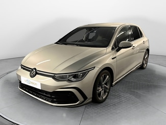 Volkswagen Golf golf 2.0 tdi scr 150 dsg7