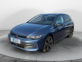 Volkswagen Golf golf 1.5 etsi evo2 116 dsg7