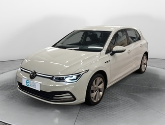 Volkswagen Golf golf 2.0 tdi scr 150 dsg7