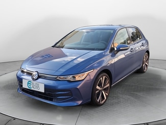 Volkswagen Golf golf 1.5 etsi evo2 116 dsg7