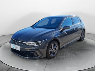 Volkswagen Golf golf 2.0 tdi scr 150 dsg7