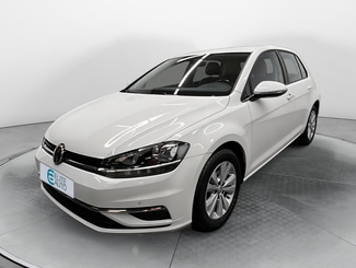 Volkswagen Golf golf 1.6 tdi 115 fap bvm5