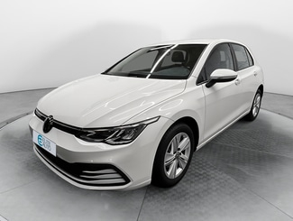 Volkswagen Golf golf 2.0 tdi scr 116 bvm6