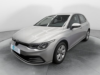 Volkswagen Golf golf 2.0 tdi scr 116 bvm6