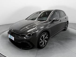 Volkswagen Golf golf 2.0 tdi scr 150 dsg7