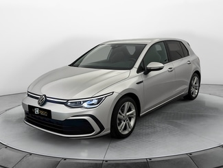 Volkswagen Golf golf 2.0 tdi scr 150 dsg7