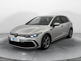 Volkswagen Golf golf 2.0 tdi scr 150 dsg7