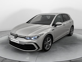 Volkswagen Golf golf 2.0 tdi scr 150 dsg7