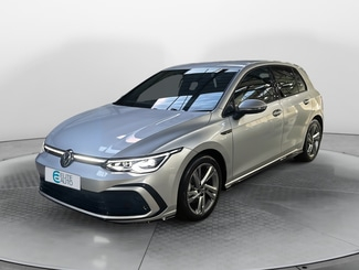 Volkswagen Golf golf 2.0 tdi scr 150 dsg7