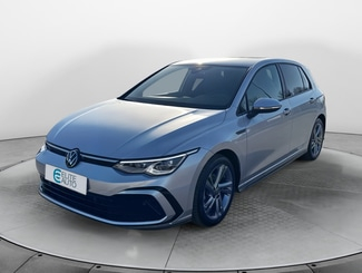 Volkswagen Golf golf 2.0 tdi scr 150 dsg7