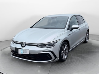 Volkswagen Golf golf 2.0 tdi scr 150 dsg7