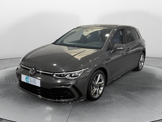 Volkswagen Golf golf 2.0 tdi scr 150 dsg7