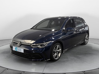 Volkswagen Golf golf 2.0 tdi scr 150 dsg7