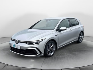 Volkswagen Golf golf 2.0 tdi scr 150 dsg7