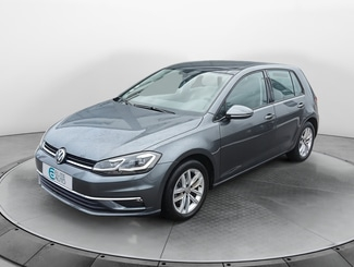 Volkswagen Golf golf 2.0 tdi 150 fap dsg7