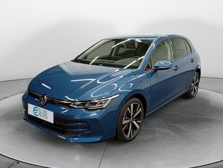 Volkswagen Golf golf 1.5 ehybrid 204 dsg6