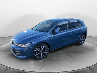 Volkswagen Golf golf 1.5 ehybrid 204 dsg6