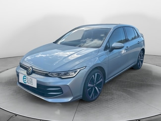 Volkswagen Golf golf 1.5 ehybrid 204 dsg6