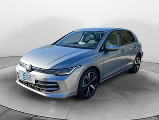 Volkswagen Golf golf 1.5 ehybrid 204 dsg6