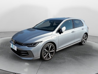 Volkswagen Golf golf 1.5 ehybrid 204 dsg6