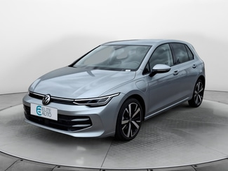 Volkswagen Golf golf 1.5 ehybrid 204 dsg6