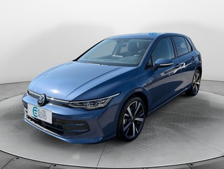 Volkswagen Golf golf 1.5 ehybrid 204 dsg6