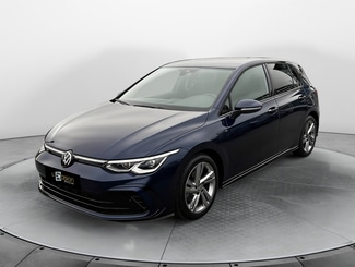 Volkswagen Golf golf 2.0 tdi scr 150 dsg7