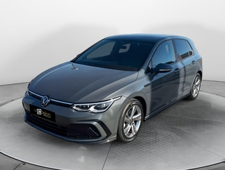 Volkswagen Golf golf 2.0 tdi scr 150 dsg7