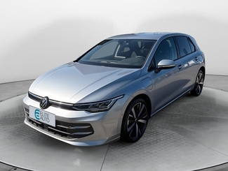 Volkswagen Golf golf 1.5 ehybrid 204 dsg6