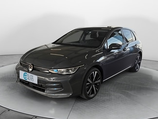 Volkswagen Golf golf 1.5 ehybrid 204 dsg6