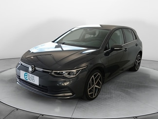 Volkswagen Golf golf 1.4 hybrid rechargeable opf 204 dsg6