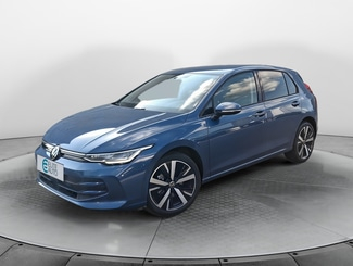 Volkswagen Golf golf 1.5 etsi evo2 116 dsg7