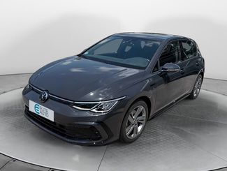 Volkswagen Golf golf 1.5 etsi opf 130 dsg7