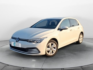 Volkswagen Golf golf 2.0 tdi scr 116 bvm6