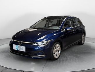 Volkswagen Golf golf 1.5 etsi opf 150 dsg7