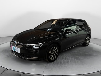 Volkswagen Golf golf 1.4 hybrid rechargeable opf 204 dsg6