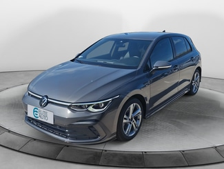 Volkswagen Golf golf 2.0 tdi scr 150 dsg7