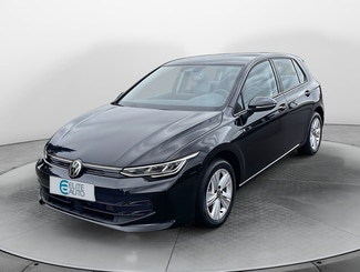 Volkswagen Golf golf 1.5 tsi evo2 116 bvm6