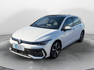 Volkswagen Golf golf 1.5 ehybrid 272 dsg6
