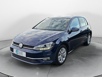 Volkswagen Golf business golf 2.0 tdi 150 dsg7