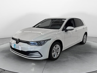 Volkswagen Golf societe golf 1.0 etsi opf 110 dsg7