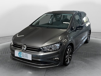 Volkswagen Golf sportsvan golf sportsvan 1.5 tsi 130 evo bvm6