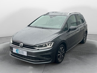 Volkswagen Golf sportsvan business golf sportsvan 1.0 tsi 115 bvm6