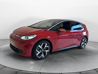 Volkswagen Id.3 id.3 204 ch pro performance