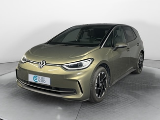 Volkswagen Id.3 id.3 204 ch pro
