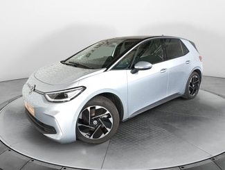 Volkswagen Id.3 id.3 204 ch pro