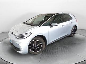 Volkswagen Id.3 id.3 204 ch pro