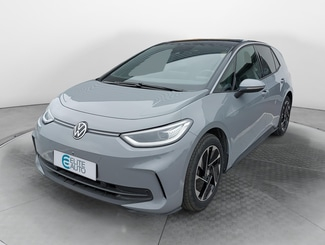 Volkswagen Id.3 id.3 204 ch pro
