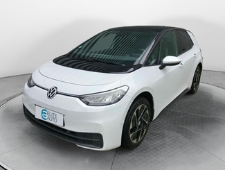 Volkswagen Id.3 id.3 204 ch pro