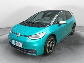 Volkswagen Id.3 id.3 204 ch